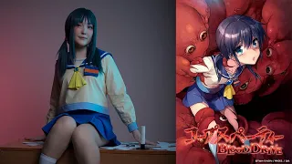 🔴 Стрим Прохожу Corpse Party 2021🌚