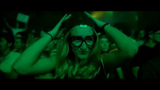 Dimatik ft. Rebecca Helena - In My Dreams (Hardstyle) | HQ Videoclip