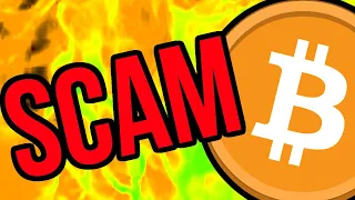 The Biggest Bitcoin Scams EVER