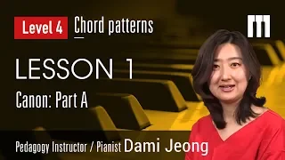 [Piano Tutorial] Lesson 1: Canon by Pachelbel in Key of C