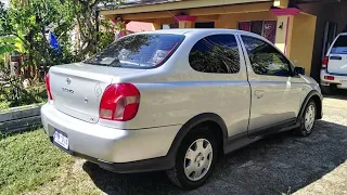 Toyota Yaris, Toyota Echo, Toyota Tercel y más (video 69/2022)