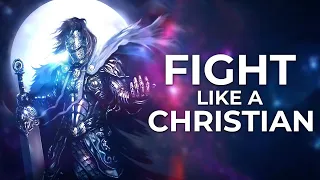 Fight Like A Child Of God | BOLDNESS | Powerful Motivational Speech NEW SERMON