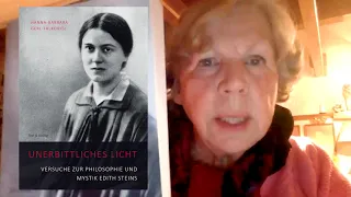 Im Dunkel wohl geborgen - Edith Steins Blick in die Tiefe der Mystik