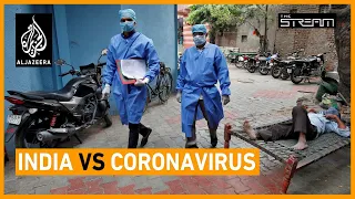 Can extending India's lockdown stop coronavirus? | The Stream