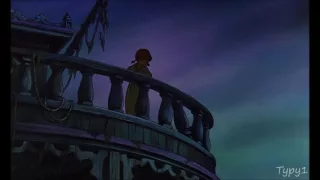 The Rescuers - Someone's Waiting For You (Finnish) [HD]