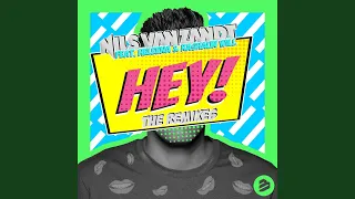 Hey! (Capsalon Remix) feat. Heleena & Rashaun Will