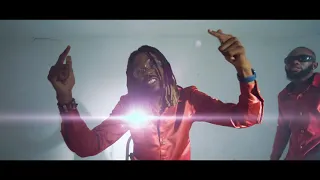 Massive Chemicals Feat Jay Rox - Fulamako (Official Music Video)