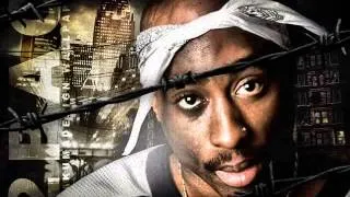 2 pac - Untouchable (REMIX) 2012