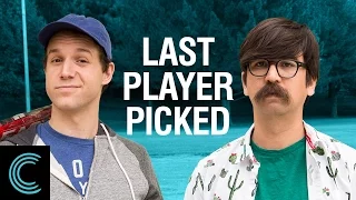 The Last Player Picked