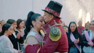 Zaira - Pasodoble (Videoclip Oficial) Carnaval Cádiz 2024