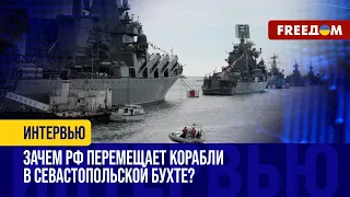 В Крыму для Украины МНОГО целей! Они периодически будут УНИЧТОЖАТЬСЯ