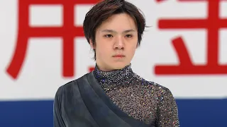 速報！男子SP 2位 宇野昌磨選手 ショートプログラム ＜ノーカット＞ 【全日本フィギュア選手権2021】