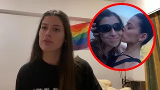 Sofi Santos "SOFILI CASI QUE ESTA CONFIRMADO" 😍❤️ - Stream 03/07/2022