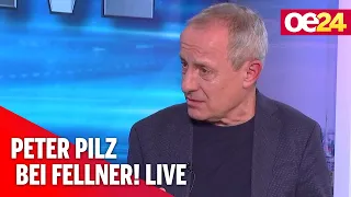 Fellner! LIVE: Peter Pilz im Interview