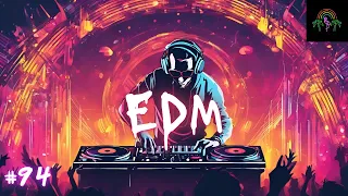 #94 BASS BOOSTED MUSIC MIX 2024 CAR BASS MUSIC, Best Of EDM, Electro, House, Dance, Party Mix 2024