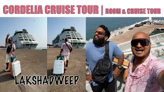 Off to Lakshadweep | Cordelia Cruises | Shutterboxfilms