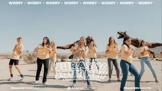 Worry | A Rancho Kids Worship Cover