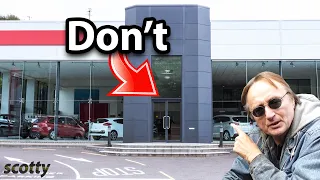 Dealerships are Refusing to Sell Their Cars Now (Unless You Pay Extra)