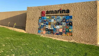 Amarina Jannah Resort & Aqua Park - Marsa Alam