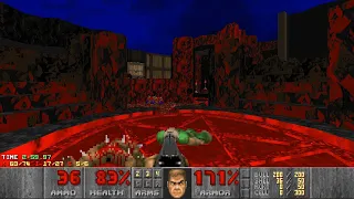 Doom: Sigil 2 - UV-Max (100% Kills and Secrets) in 53:49