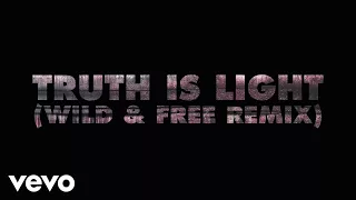 Joe Goddard - Truth Is Light (Wild & Free Remix)