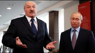 Астанавитесь! От Хрущова до Путина и Лукашенко