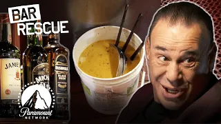 Jon vs. WORST Irish Pubs ☘️ Bar Rescue