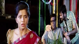 Nisha Shah And Ashish Vidyarthi Emotional Movie Scenes | Telugu Movie Scenes | TFC Telugu Cinemalu