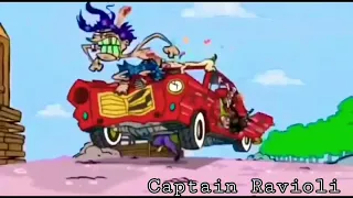 ytp ed edd eddy movie collab: Extended cut