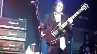 Live Wire (AC/DC Tribute) High Voltage