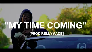 [FREE] "My Time Coming" Yung Bleu x YFN Lucci x NBA YoungBoy Type Beat (Prod.RellyMade x Mr Wilson)