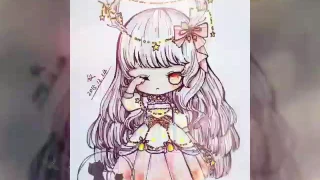 Miracle Nikki theme music - Nhạc nền Ngôi Sao Thời Trang 💟💟💟