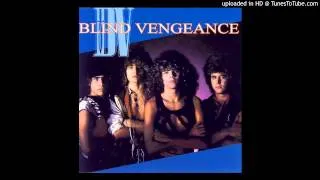 Blind Vengeance - Leave Me Tonight [Heavy Metal - Canada '85]