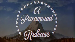 Paramount Release closing (1962)