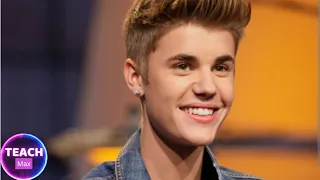 Justin Bieber YouTube Superstar - Interview