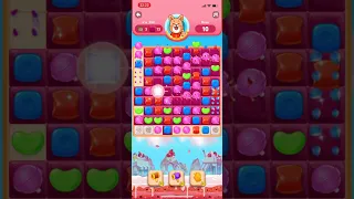 Shopee Candy : Level 2551 (Thailand) *3 Stars*No Booster*