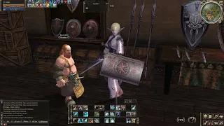 Warsmith's Holder Crafting at Giran Blacksmith. No recipe needed Warsmith Holder