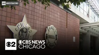 Chicago Police overtime hours hit record last year, trend is continuing