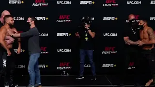 jeremy stephens vs drakkar klose FULL Fight