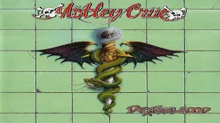 Mötley Crüe - Same Ol' Situation (S.O.S.) (Bass Backing Track w/original vocals)