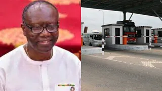 No more Road Tolls -Ken Ofori Atta