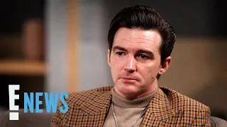 Drake Bell Reveals Why He Came Forward About Abuse in ‘Quiet on Set’ Docuseries | E! News
