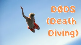 Døds (Death Diving) - The Crazy and Spectacular Norwegian Extreme Sport.