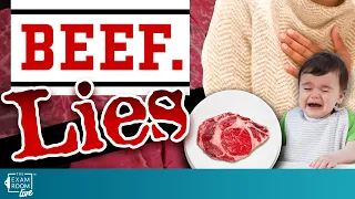 Is the Beef Industry Lying?