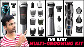 Best Multi Grooming Trimmer in India