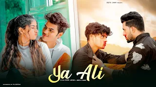 Ya Ali | Bina Tere Na Ek Pal Ho | Zubeen Garg | Bhai Behan Ki Kahani | Maahi Queen | Jeetu Jaan