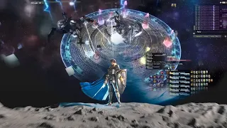 Omega Ultimate World First Clear From The Moon LMAO