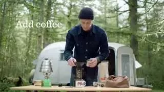 How to Brew Coffee in an AeroPress | Stumptown Coffee