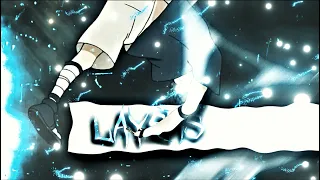 Layers / Xan rotation - free pf? Edit/AMV