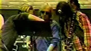 Bobfest Rehearsal 1992 - RARE!!